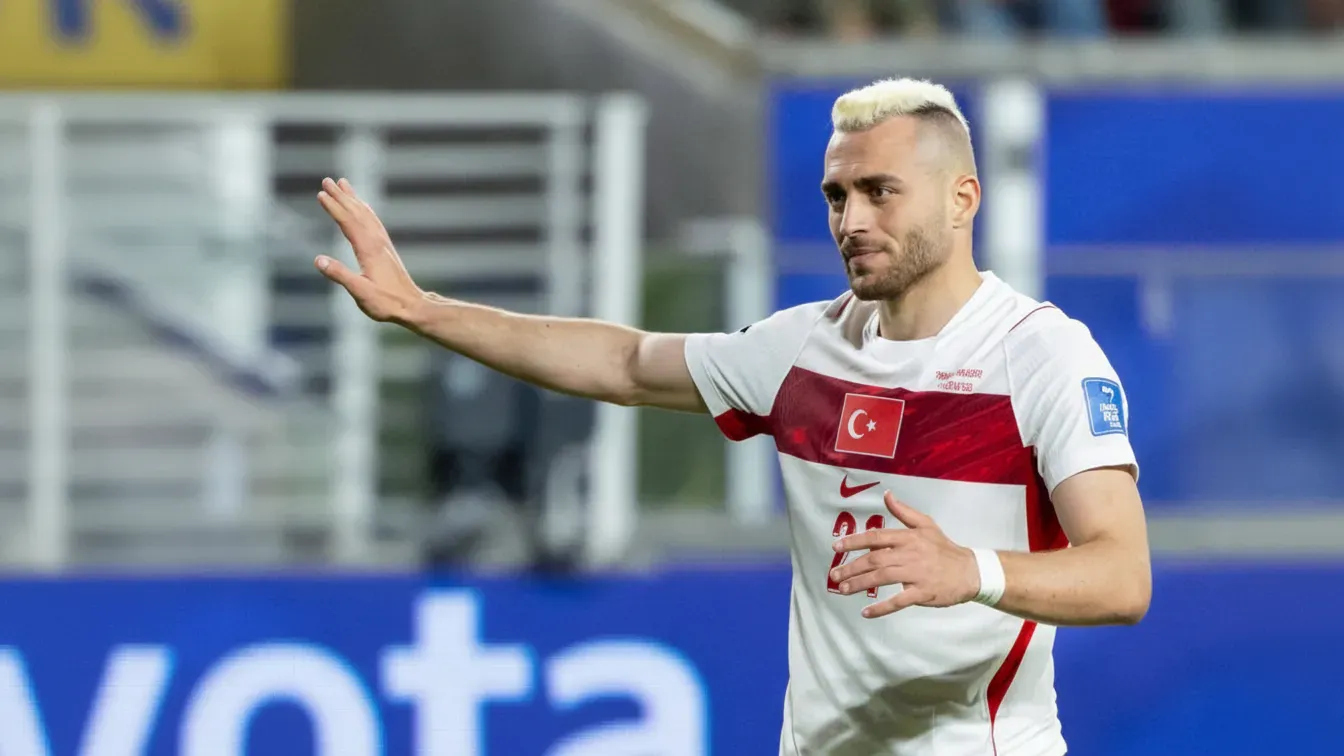 Wielka oferta na stole. Galatasaray stawia twarde warunki w sprawie swojej gwiazdy