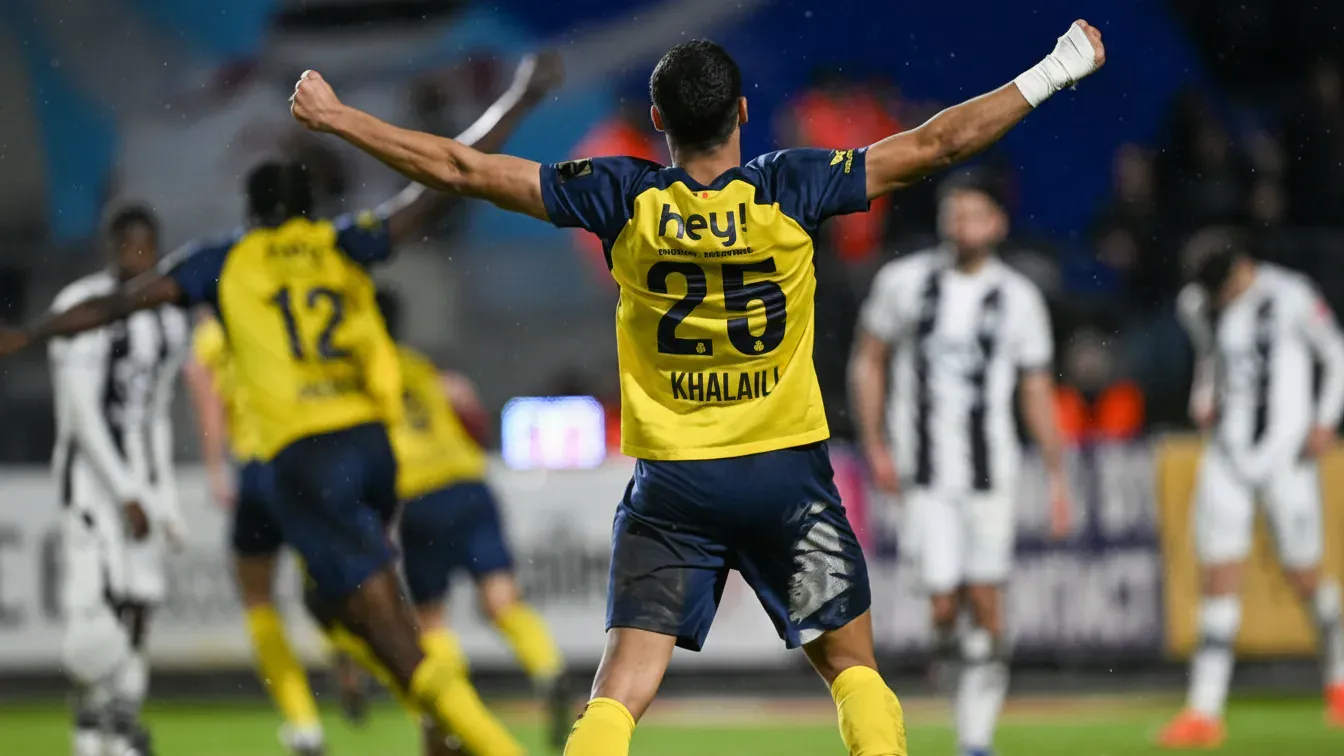 Wielka oferta na stole. Inter Mediolan chce ubiec kluby Premier League w walce o talent