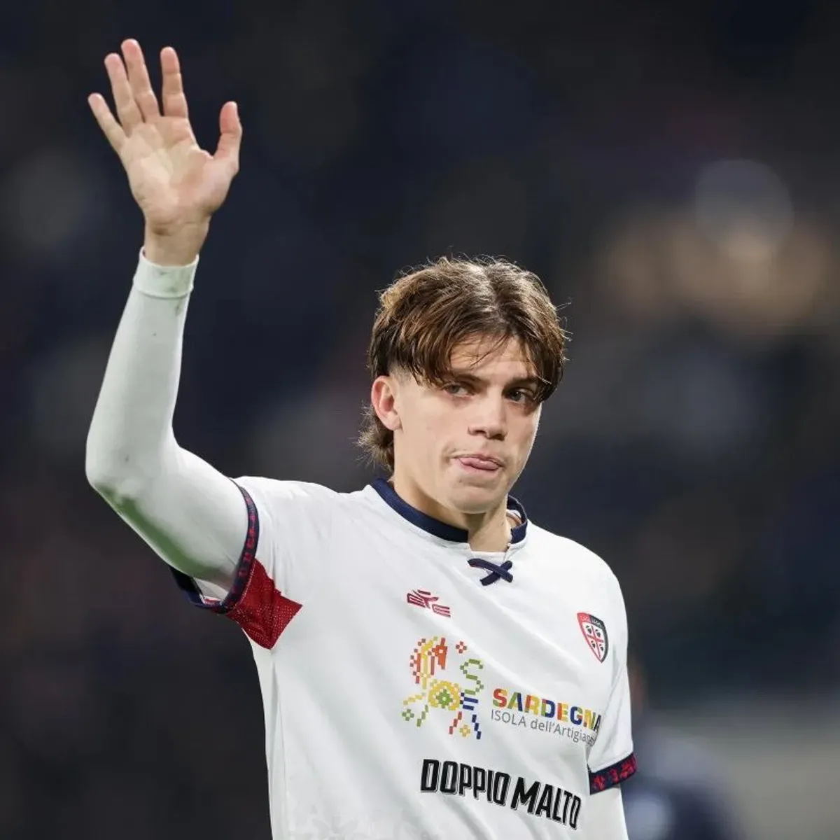 Wielka oferta za Marco Palestrę. Chelsea chce przebić Inter Mediolan