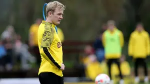 Wielka okazja na rynku transferowym. Gwiazda Bundesligi odejdzie za darmo, giganci już walczą
