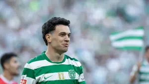 Wielka okazja na rynku transferowym. Gwiazda Portugalii dostępna za ułamek dawnej ceny