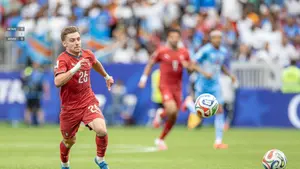 Wielka okazja w Serie A. Juventus otwiera drzwi, a giganci z Anglii ruszają po Portugalczyka