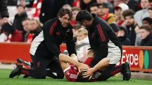 Wielka rewolucja w obronie mistrza Włoch. Chcą sprowadzić pechowca z Liverpoolu