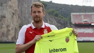 Wielka szansa Monaco w hicie Ligue 1. Sébastien Pocognoli podjął kluczową decyzję przed Lyonem