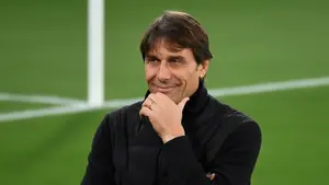 Wielka tajemnica Antonio Conte. Trener Napoli przerywa milczenie w sprawie swojej przyszłości