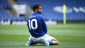 Wielka trójka Premier League walczy o gwiazdę Evertonu. Cena zwala z nóg