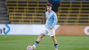 Wielka ucieczka z Manchesteru City? Kluby walczą o podpis 20-letniego talentu