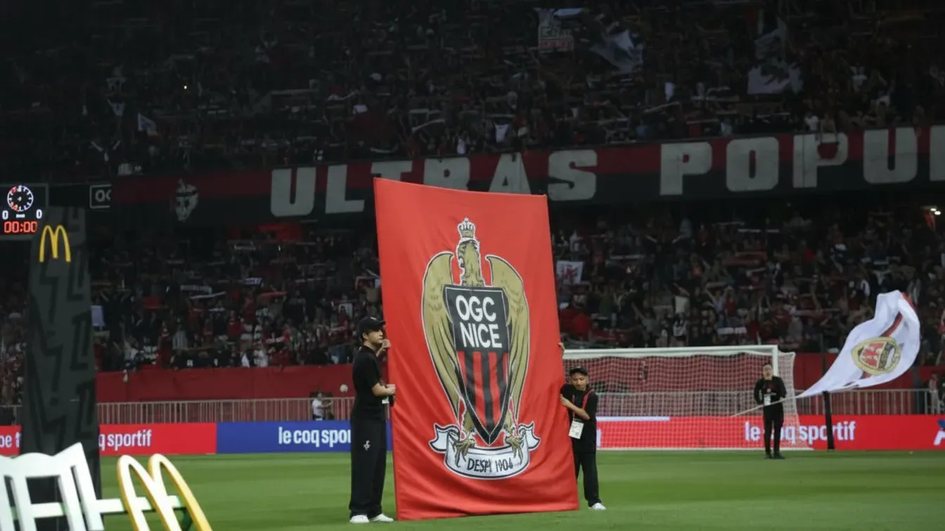 Wielka ucieczka z Nicei? Młody talent odrzuca ofertę, a klub może spaść z ligi