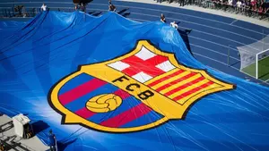Wielka wojna o brazylijski talent. Barcelona chce ubiec gigantów z Anglii