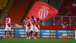 Wielka wpadka bramkarza w rocznicę akademii. Monaco wypuściło szansę na podium