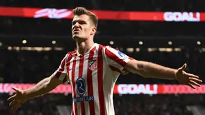 Wielka wymiana na linii Turyn – Madryt. Juventus i Atletico negocjują głośne nazwiska