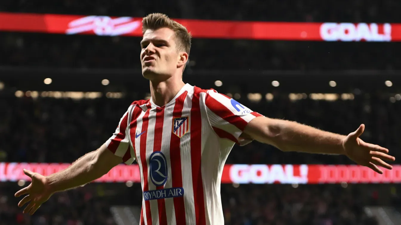 Wielka wymiana na linii Turyn – Madryt. Juventus i Atletico negocjują głośne nazwiska