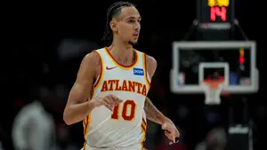 Wielka wymiana w NBA. Gwiazda mistrzów odchodzi, były numer jeden draftu zmienia klub