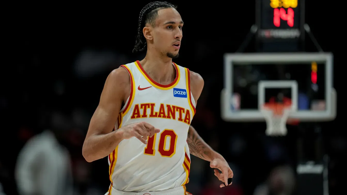 Wielka wymiana w NBA. Gwiazda mistrzów odchodzi, były numer jeden draftu zmienia klub