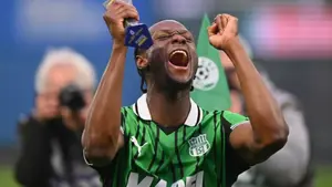 Wielka wymiana w Serie A? Roma i Inter szykują transferowy hit za 50 milionów euro