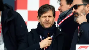 Wielka wyprzedaż w Madrycie. Atletico wystawia na listę pięciu graczy, w tym cel Barcelony