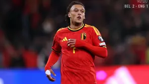 Wielka wyprzedaż w Strasbourgu. Borussia Dortmund chce wyciągnąć gwiazdę za 40 milionów euro