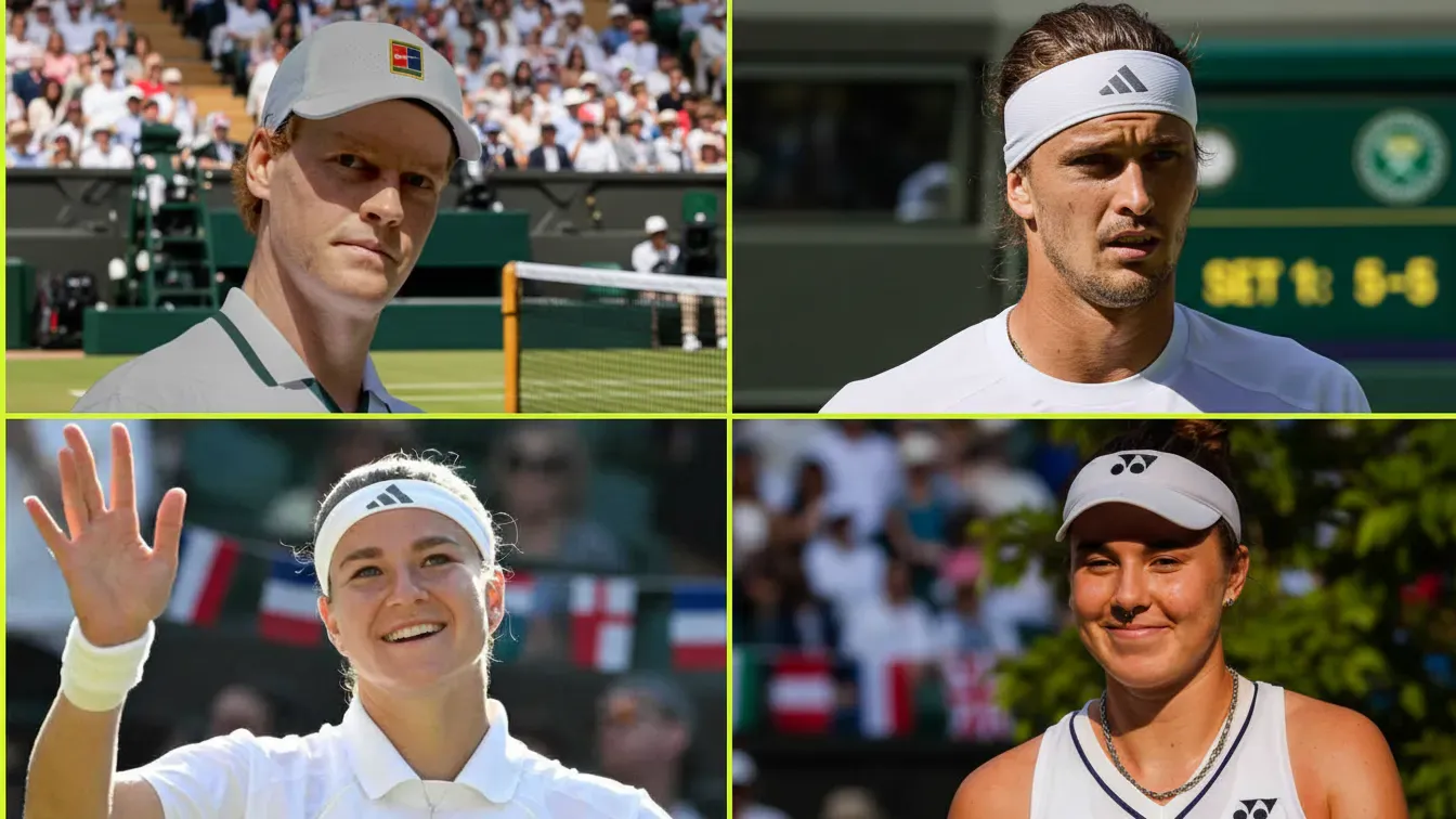 Wielka zmiana w finale Wimbledonu. Organizatorzy uderzają w tradycję, by przyciągnąć miliony
