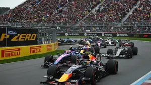 Wielki bunt gigantów w Formule 1. Ferrari i Audi nagle zmieniły zdanie, czas ucieka