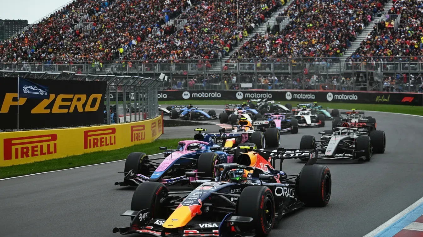 Wielki bunt gigantów w Formule 1. Ferrari i Audi nagle zmieniły zdanie, czas ucieka