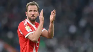 Wielki cios dla Bayernu Monachium. Vincent Kompany przekazał fatalne wieści w sprawie Kane'a