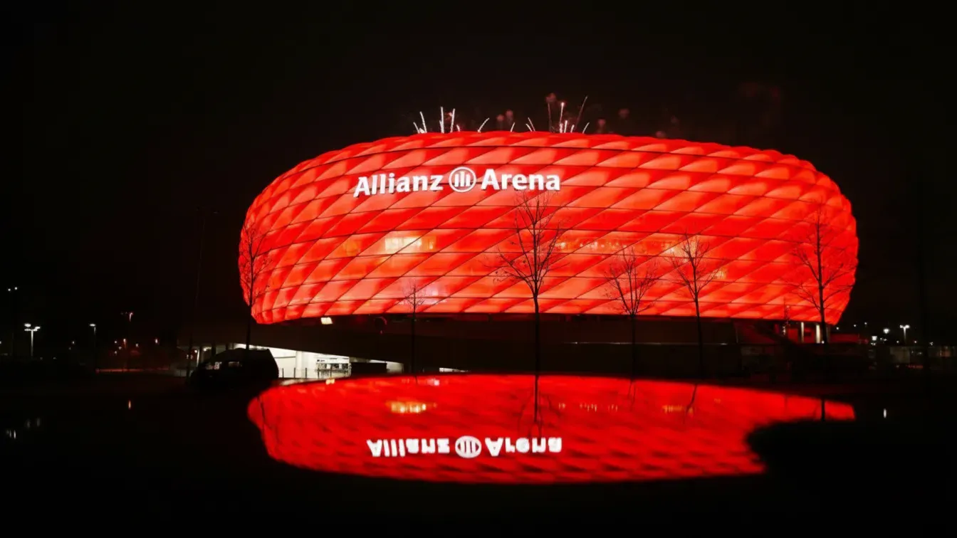 Wielki cios dla gigantów Premier League. Bayern Monachium wygrał wyścig o marokańską gwiazdę