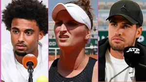 Wielki dramat gospodarzy przed Roland Garros. Gwiazdor wycofuje się w ostatniej chwili