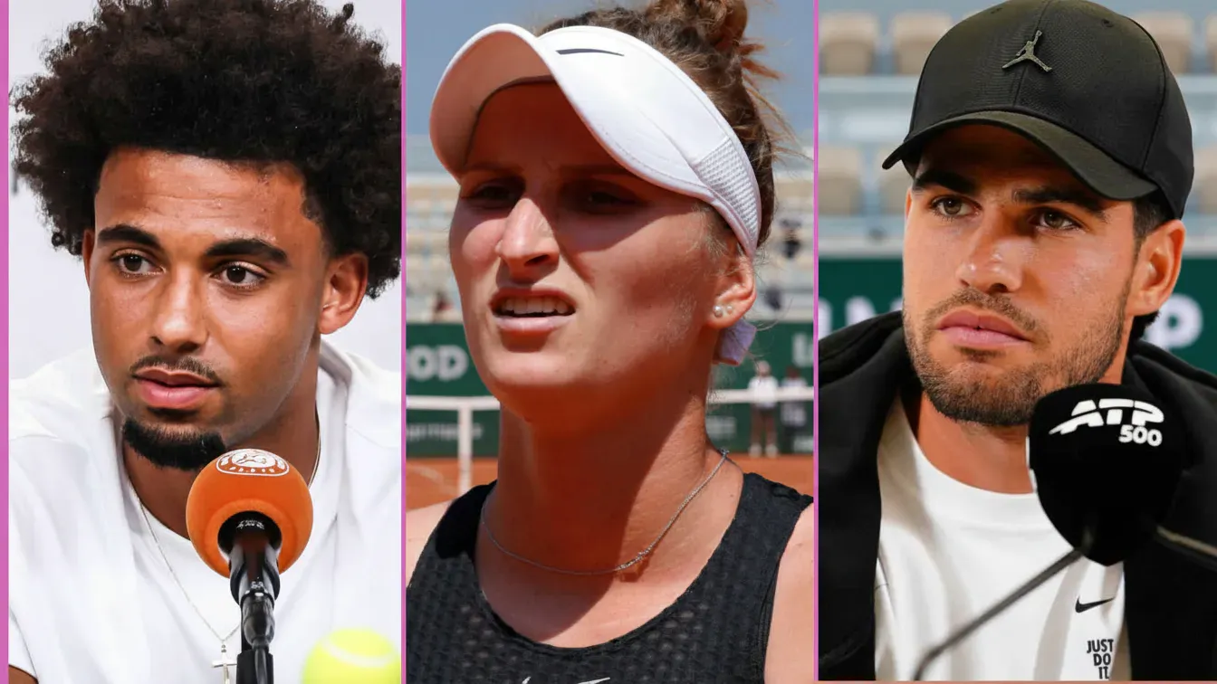 Wielki dramat gospodarzy przed Roland Garros. Gwiazdor wycofuje się w ostatniej chwili