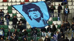 Wielki dylemat Napoli. Gwiazda na celowniku Tottenhamu, w grze 30 milionów euro