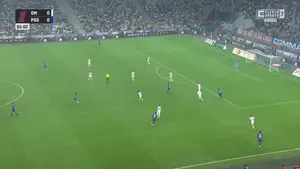 Wielki ferran torres! U Hiszpana po staremu. Wszedł z ławki w 59. minucie i po chwili pokonał bramkarza OM! ę