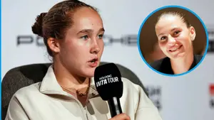 Wielki finał w Madrycie. Faworytka bukmacherów przerywa milczenie przed starciem z Kostyuk