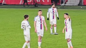 Wielki Górnik wypunktował Lecha i zagra o finał STS Pucharu Polski! Sadilek i Łubik bohaterami zabrzan