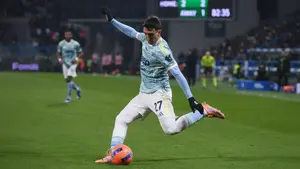 Wielki handel między gigantami Serie A? Inter i Juventus szykują sensacyjną wymianę