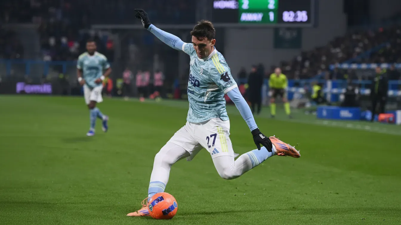 Wielki handel między gigantami Serie A? Inter i Juventus szykują sensacyjną wymianę