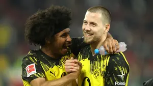 Wielki hit Bundesligi pod znakiem zapytania. Gwiazdy Dortmundu i Leverkusen poza grą
