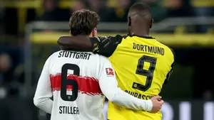 Wielki hit Bundesligi pod znakiem zapytania. Gwiazdy gotowe, ale stawka paraliżuje
