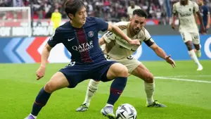 Wielki hit Ligue 1 zagrożony? Zapadła ostateczna decyzja w sprawie meczu Lens z PSG