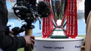 Wielki hit Premier League na Etihad Stadium. Puchar czeka już na zwycięzcę
