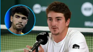 Wielki hit w Miami potwierdzony. Młody talent rzuca wyzwanie Alcarazowi