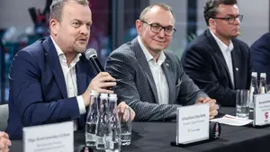 Wielki kapitał wspiera reprezentację Polski: Nowa umowa na drodze do MŚ!