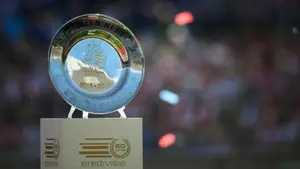 Wielki krok w stronę Eredivisie. Faworyt upokorzony na własnym boisku