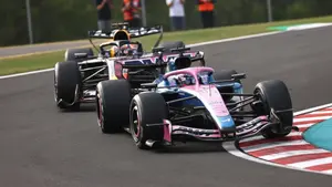 Wielki kryzys giganta F1. Verstappen bezradny, a legendarny zespół na dnie stawki
