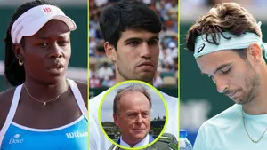 Wielki mistrz znika z Wimbledonu. Legendarny tenisista ostrzega: Będzie tylko gorzej