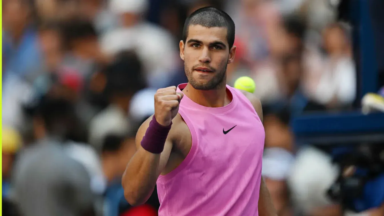 Wielki niepokój o występ Alcaraza w US Open. Pojawił się zaskakujący plan ratunkowy