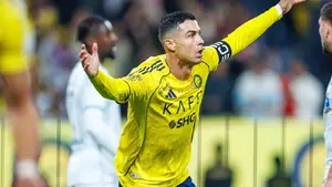 Wielki powrót Cristiano Ronaldo stał się faktem. Portugalczyk gotowy do gry