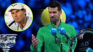 Wielki powrót Djokovicia. Serb może odebrać rekord Nadalowi już w Rzymie