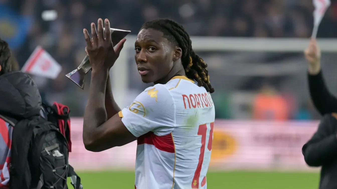 Wielki powrót do Anglii coraz bliżej. Fulham wygrywa wyścig o talent wart 17 milionów funtów