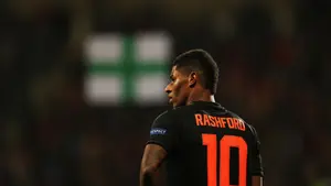 Wielki powrót do Anglii? Giganci Premier League walczą o gwiazdora Manchesteru United