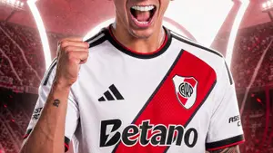 Wielki powrót do Argentyny staje się faktem. River Plate dopina hitowy transfer