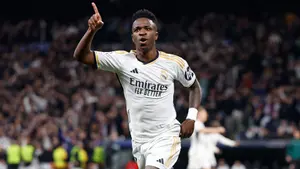 Vinícius Júnior